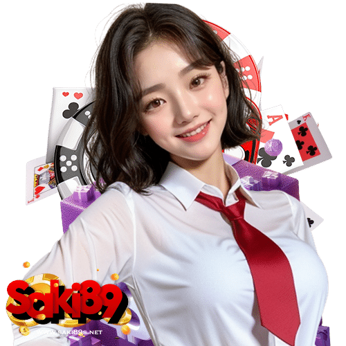 saki89 เว็บเดิมพันออนไลน์